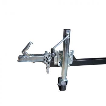 Zipper Haecksler ZI-HAEK15000
